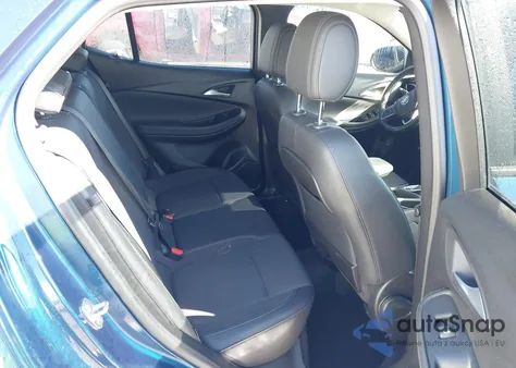 2020 Buick Encore Gx Awd Preferred из США, поврежденный, VIN KL4MMCSL4LB064754